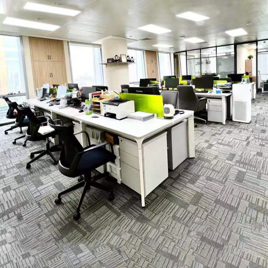 Chine Shenzhen Focus Supply Chain Co., Ltd. Profil de la société