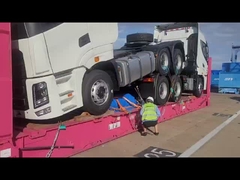 40FR Bourrage de fret