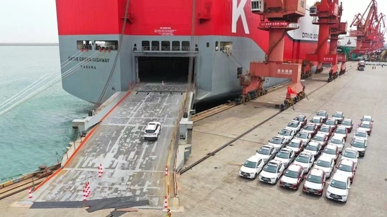 Service professionnel d'expédition de la Chine à la Malaisie