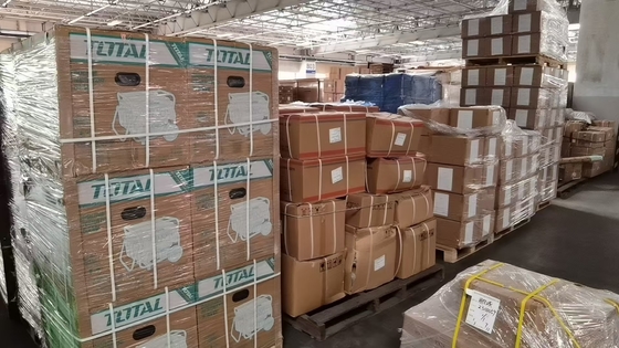 Services d'expédition internationale de fret à Shenzhen / UPS FEDEX Services de fret rapide par voie aérienne