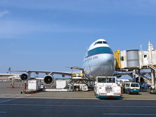 Services d'expédition internationale de fret à Shenzhen / UPS FEDEX Services de fret rapide par voie aérienne