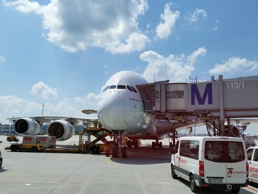Services d'expédition internationale de fret à Shenzhen / UPS FEDEX Services de fret rapide par voie aérienne