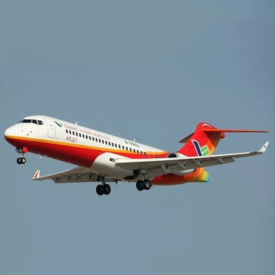 Services de transport aérien par expédition de Ningbo / Global Air Shipping DHL UPS FEDEX
