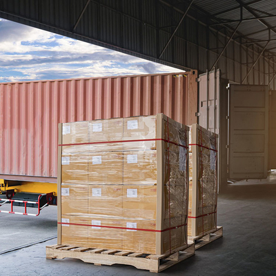Shanghai Air International Freight Forwarder Air Cargo CA EY SQ