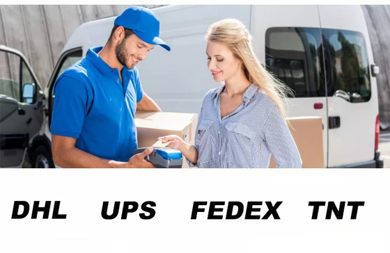 FSC Foshan Transport aérien de fret Logistique expéditeur porte à porte Services internationaux de fret aérien