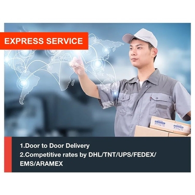 FSC Foshan Transport aérien de fret Logistique expéditeur porte à porte Services internationaux de fret aérien