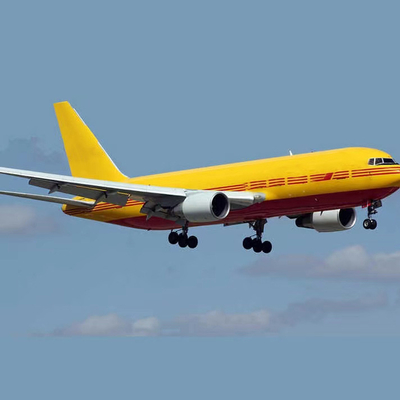 Services d'expédition internationale de fret à Shenzhen / UPS FEDEX Services de fret rapide par voie aérienne