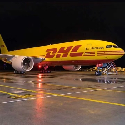 Services d'expédition internationale de fret à Shenzhen / UPS FEDEX Services de fret rapide par voie aérienne