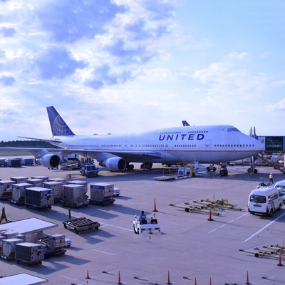 Shanghai Air International Freight Forwarder Air Cargo CA EY SQ