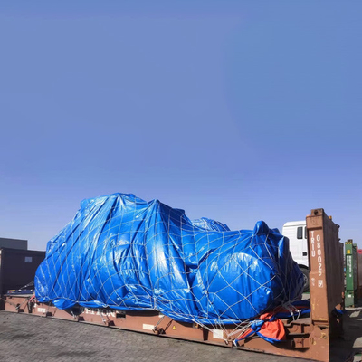 Services d'expédition de fret maritime pour le conteneur 40FR/40OT