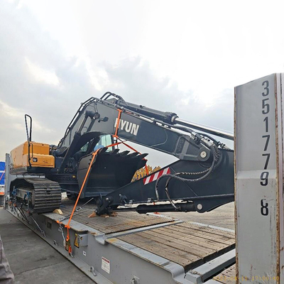 40FR/40OT Container Services de transport maritime de marchandises Qingdao Chine vers le Pakistan Pour les marchandises de grande taille