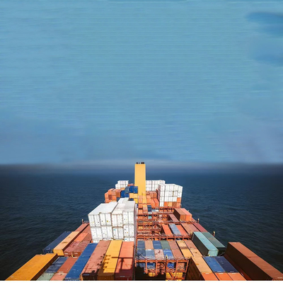 Lianyungang Chine vers l'Arabie saoudite Services de fret maritime pour le fret général