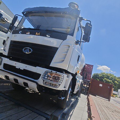 40FR/40OT Container/RORO Chine vers l'Indonésie Transporteur maritime de marchandises surdimensionnées