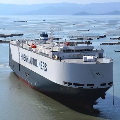 40FR/40OT Container/RORO Chine vers l'Indonésie Transporteur maritime de marchandises surdimensionnées