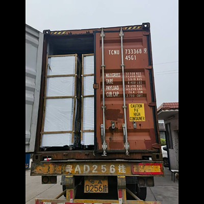 LCL 40HQ/40GP Transporteur de conteneurs Fret maritime Chine à Bahreïn Pour le fret général