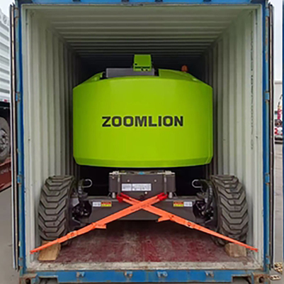 LCL 40HQ/40GP Transporteur de conteneurs Fret maritime Chine à Bahreïn Pour le fret général