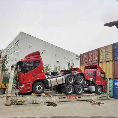 OOG professionnel en termes d'expédition avec des frais d'expédition bon marché de la Chine