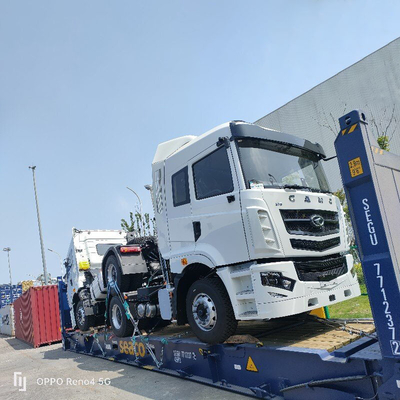 Logistique professionnelle du fret maritime 40FR/40OT Expédition de conteneurs de marchandises de la Chine à la Malaisie