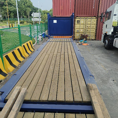 Logistique professionnelle du fret maritime 40FR/40OT Expédition de conteneurs de marchandises de la Chine à la Malaisie