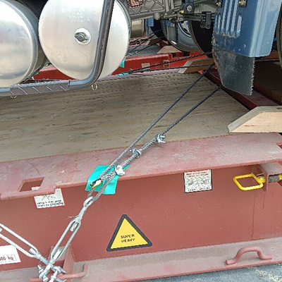 Fret maritime professionnel FOB Chine au Cambodge pour la logistique du fret maritime de chargement surdimensionné