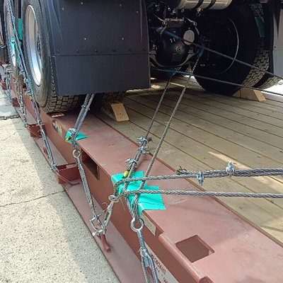 Fret maritime professionnel FOB Chine au Cambodge pour la logistique du fret maritime de chargement surdimensionné