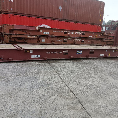 Fret maritime professionnel FOB Chine au Cambodge pour la logistique du fret maritime de chargement surdimensionné