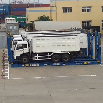 Services de fret maritime surdimensionné Service professionnel de fret maritime de la Chine à la Thaïlande