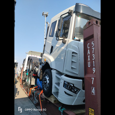 Services de transport maritime professionnel de marchandises de grande taille de la Chine à Valparaiso