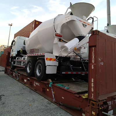 OOG BBK 40FR/40OT Conteneurs Livraison de fret maritime en Chine au port de Richards Bay pour le fret surdimensionné