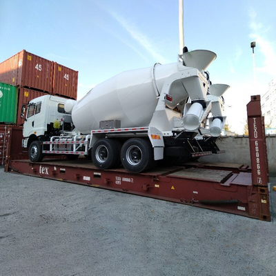 Réduction des frais de transport maritime de conteneurs 40FR/40OT de la Chine à la Namibie pour les marchandises de grande taille