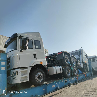 Chine vers l'Angola Fret maritime international FCL LCL Fret surdimensionné 40FR/40OT Contenant