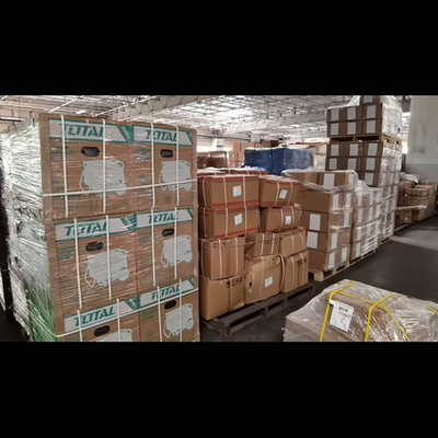 Compagnies de transport maritime de conteneurs 40HQ/40GP à prix réduit Chine vers les Émirats Arabes Unis pour le fret général