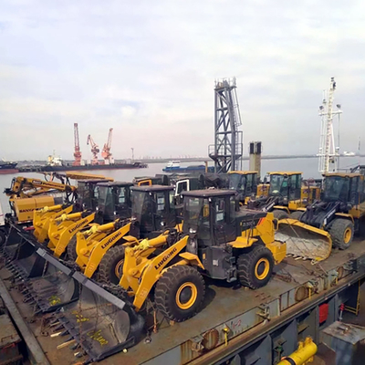 Service professionnel de fret maritime de la FSC de la Chine au Bangladesh pour les marchandises de grande taille