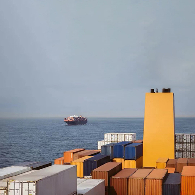 Service mondial de fret maritime de Chine à la Malaisie FCL LCL pour les cargaisons de grande taille
