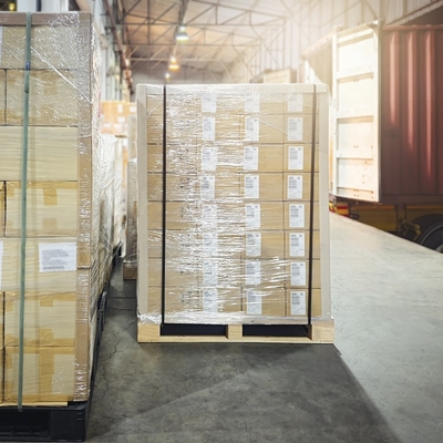 FCL LCL Container professionnel Frais maritimes internationaux en provenance de Chine pour des marchandises de grande taille