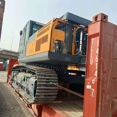 Réduction du prix du transport maritime de marchandises vers l'île Maurice / Container de transport maritime / RORO / en vrac