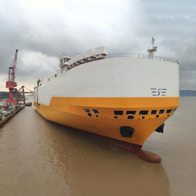 RORO Lines de transport maritime de la Chine à l'Indonésie Agence professionnelle de transport international de fret Roro Transport