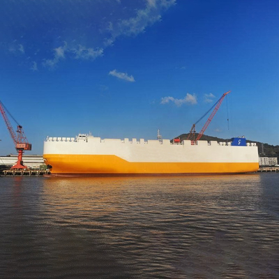 FOB CIF DDU Roro Services d'expédition de la Chine vers d'autres pays