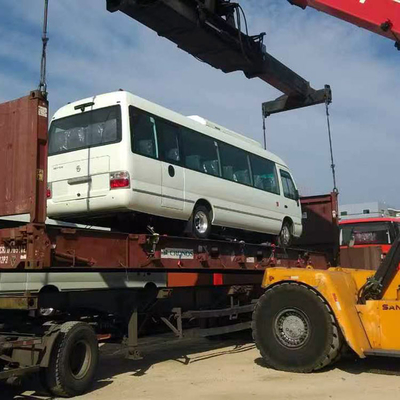 Agent professionnel du transport international de marchandises et agent acheteur en Chine