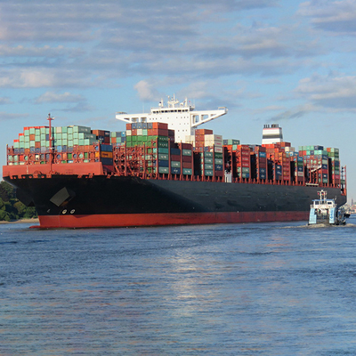 Tarifs de fret FCL et tarifs de fret maritime des agents de fret en Chine