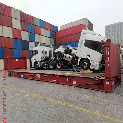 L'agent de fret maritime et aérien de Chine fournit des services internationaux de fret maritime et aérien avec un rabais sur les frais de transport