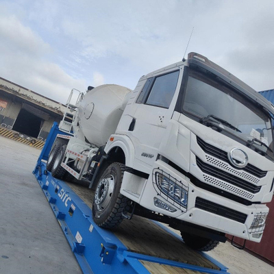 40FR Conteneurs lourds / RORO Shipping Services maritimes mondiaux de la société logistique de Shenzhen
