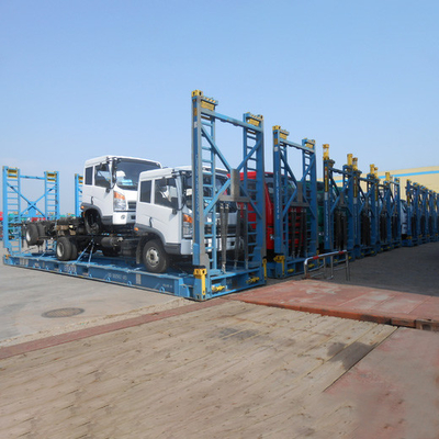 NVOCC World Wide Shipping Services de la société de logistique de Qingdao