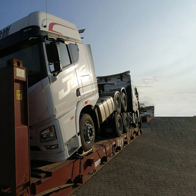 Service logistique mondial avec tarifs logistiques sous contrat en provenance de Chine