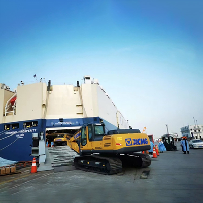 Service de logistique de fret professionnel avec un service d'expédition de fret riche en expérience de la Chine à la Malaisie