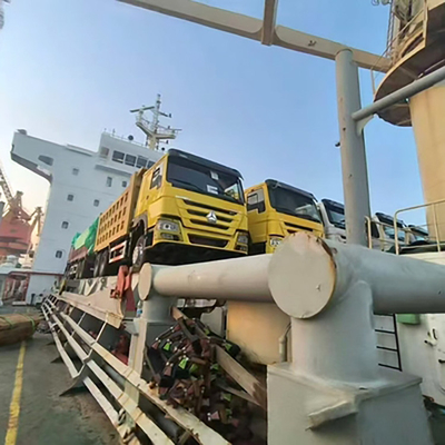 Services de fret entre la Chine et les Philippines Service logistique expérimenté