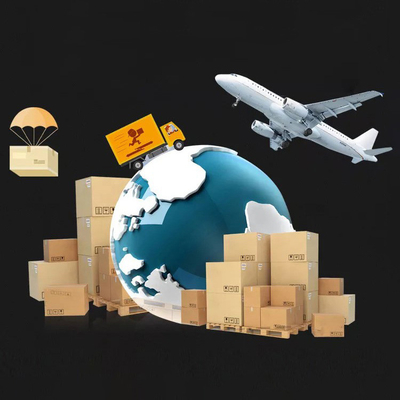 Services de fret entre la Chine et les Philippines Service logistique expérimenté