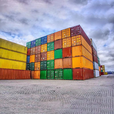 Services de fret entre la Chine et les Philippines Service logistique expérimenté