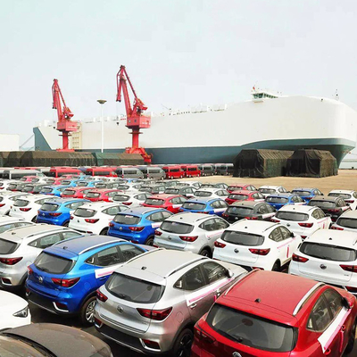 Services de fret entre la Chine et les Philippines Service logistique expérimenté