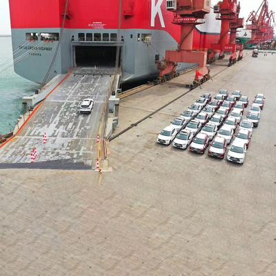 L'agent de fret maritime et aérien de Chine fournit des services internationaux de fret maritime et aérien avec un rabais sur les frais de transport